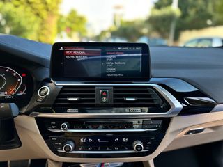 Bmw X4 M40 2020 Diesel,Panorama,Ambient,360,Navi-thumb-20
