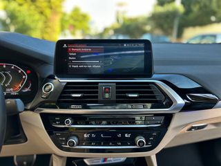 Bmw X4 M40 2020 Diesel,Panorama,Ambient,360,Navi-thumb-21