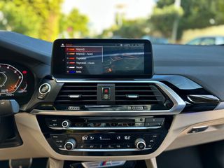 Bmw X4 M40 2020 Diesel,Panorama,Ambient,360,Navi-thumb-22