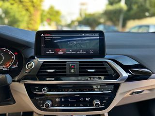Bmw X4 M40 2020 Diesel,Panorama,Ambient,360,Navi-thumb-23