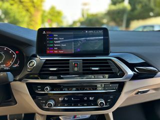 Bmw X4 M40 2020 Diesel,Panorama,Ambient,360,Navi-thumb-24