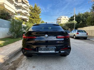 Bmw X4 M40 2020 Diesel,Panorama,Ambient,360,Navi-thumb-26