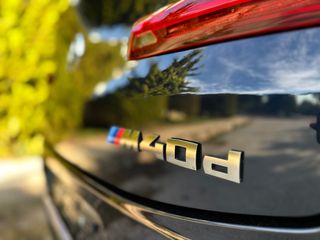 Bmw X4 M40 2020 Diesel,Panorama,Ambient,360,Navi-thumb-27