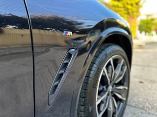 Bmw X4 M40 2020 Diesel,Panorama,Ambient,360,Navi-thumb-28