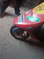 Honda DIO 1986 10