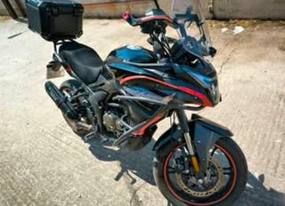 Voge 300DS 2023