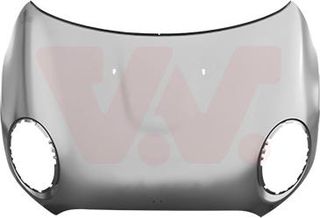 Carro ΚΑΠΟ Εμπρός κατάλληλο για MINI COOPER/ONE 2014-2021 (F55/F56) / 41007374519 - 1 Τεμ