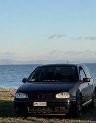 Volkswagen Golf 2002