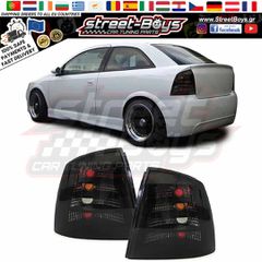 ΠΙΣΩ ΦΑΝΑΡΙΑ OPEL ASTRA G HATCHBACK (1997-2004) | Street Boys - Car Tuning Shop |