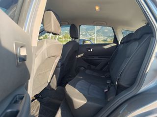 Nissan Qashqai 2011 1.5  DCI/FULL EXTRA/ ΕΛΛΗΝΙΚΟ-thumb-21