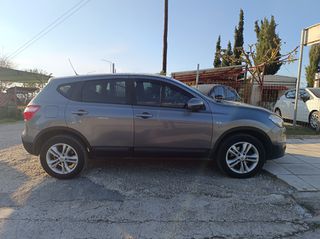Nissan Qashqai 2011 1.5  DCI/FULL EXTRA/ ΕΛΛΗΝΙΚΟ-thumb-2