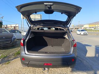 Nissan Qashqai 2011 1.5  DCI/FULL EXTRA/ ΕΛΛΗΝΙΚΟ-thumb-5