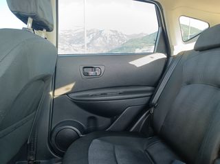 Nissan Qashqai 2011 1.5  DCI/FULL EXTRA/ ΕΛΛΗΝΙΚΟ-thumb-22