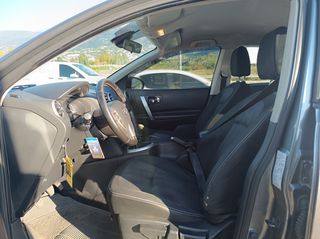 Nissan Qashqai 2011 1.5  DCI/FULL EXTRA/ ΕΛΛΗΝΙΚΟ-thumb-11