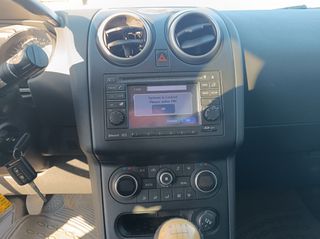Nissan Qashqai 2011 1.5  DCI/FULL EXTRA/ ΕΛΛΗΝΙΚΟ-thumb-17