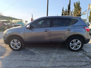 Nissan Qashqai 2011 1.5  DCI/FULL EXTRA/ ΕΛΛΗΝΙΚΟ-thumb-7