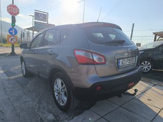 Nissan Qashqai 2011 1.5  DCI/FULL EXTRA/ ΕΛΛΗΝΙΚΟ-thumb-6