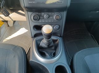 Nissan Qashqai 2011 1.5  DCI/FULL EXTRA/ ΕΛΛΗΝΙΚΟ-thumb-18