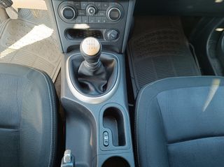 Nissan Qashqai 2011 1.5  DCI/FULL EXTRA/ ΕΛΛΗΝΙΚΟ-thumb-19