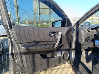 Nissan Qashqai 2011 1.5  DCI/FULL EXTRA/ ΕΛΛΗΝΙΚΟ-thumb-10