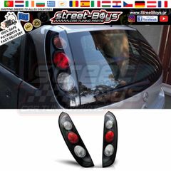 ΠΙΣΩ ΦΑΝΑΡΙΑ OPEL CORSA C (2000-2006) | Street Boys - Car Tuning Shop |