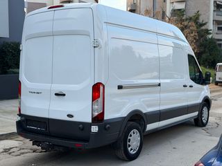 Ford Transit 2018 L3H3 ΠΙΣΩΚΙΝΗΤΟ 170hp *EURO6*-thumb-7
