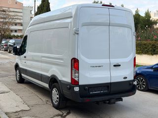 Ford Transit 2018 L3H3 ΠΙΣΩΚΙΝΗΤΟ 170hp *EURO6*-thumb-2