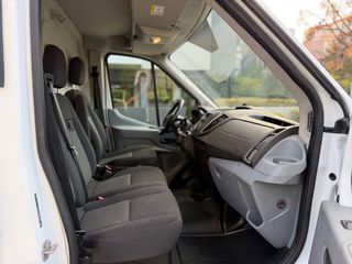 Ford Transit 2018 L3H3 ΠΙΣΩΚΙΝΗΤΟ 170hp *EURO6*-thumb-9