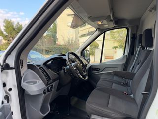 Ford Transit 2018 L3H3 ΠΙΣΩΚΙΝΗΤΟ 170hp *EURO6*-thumb-8