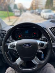 Ford Transit 2018 L3H3 ΠΙΣΩΚΙΝΗΤΟ 170hp *EURO6*-thumb-11