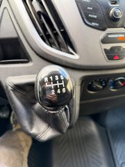 Ford Transit 2018 L3H3 ΠΙΣΩΚΙΝΗΤΟ 170hp *EURO6*-thumb-16