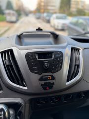 Ford Transit 2018 L3H3 ΠΙΣΩΚΙΝΗΤΟ 170hp *EURO6*-thumb-12