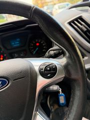 Ford Transit 2018 L3H3 ΠΙΣΩΚΙΝΗΤΟ 170hp *EURO6*-thumb-15