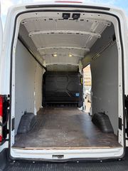 Ford Transit 2018 L3H3 ΠΙΣΩΚΙΝΗΤΟ 170hp *EURO6*-thumb-4