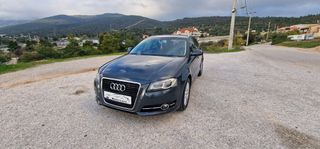 Audi A3 2013 SPORTBACK 1.6 TDI AMBITION
