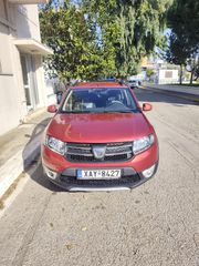 Dacia Sandero 2013 stepway