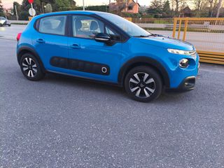 Citroen C3 2017