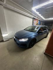 Volkswagen Golf 2013