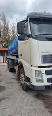 Βυτίο Λυμάτων Volvo 2003 fh12