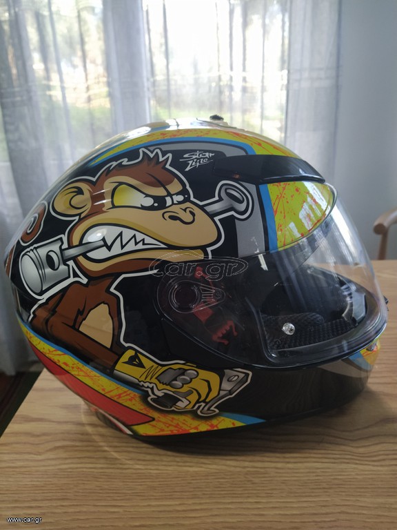 AGV K-3 SV