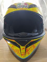 AGV K-3 SV-thumb-4