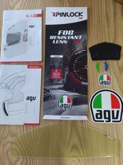 AGV K-3 SV-thumb-7