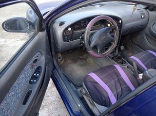 Kia Sephia 1999-thumb-3