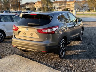 Nissan Qashqai 2015 1.2cc-NAVI-CAMERA 360-thumb-7