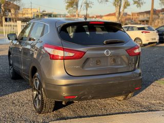 Nissan Qashqai 2015 1.2cc-NAVI-CAMERA 360-thumb-8