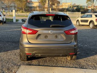 Nissan Qashqai 2015 1.2cc-NAVI-CAMERA 360-thumb-9