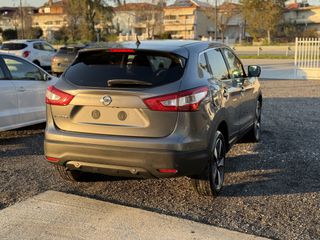 Nissan Qashqai 2015 1.2cc-NAVI-CAMERA 360-thumb-10
