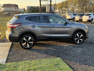 Nissan Qashqai 2015 1.2cc-NAVI-CAMERA 360-thumb-5