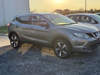 Nissan Qashqai 2015 1.2cc-NAVI-CAMERA 360-thumb-6