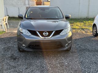 Nissan Qashqai 2015 1.2cc-NAVI-CAMERA 360-thumb-2